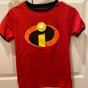 Incredibles Tee